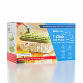 ProKitchen 1-Click Ice Mate: Ice Cube Mold Tray Simple ProKitchen